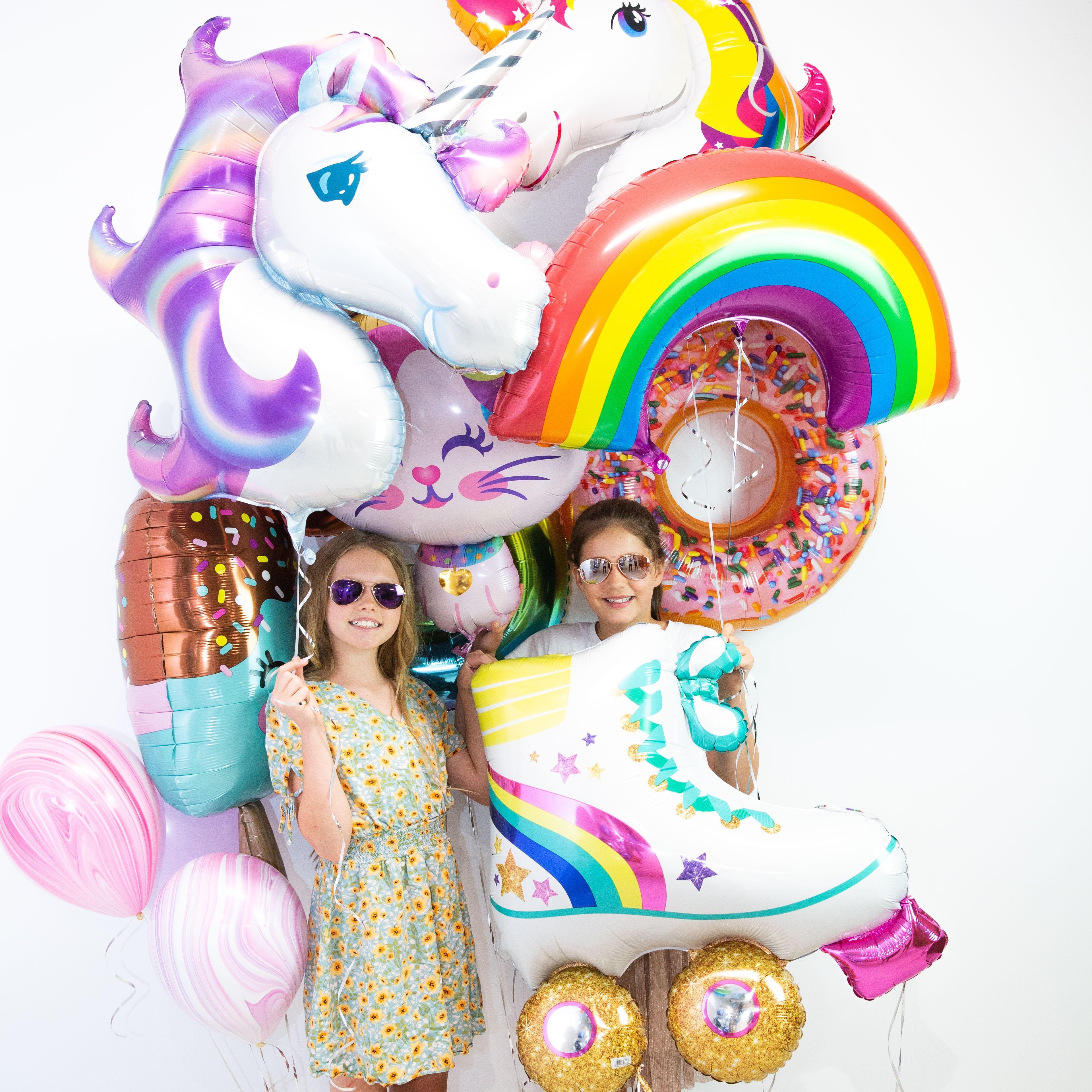 Bondi Road Balloons - Balloons for all occasions