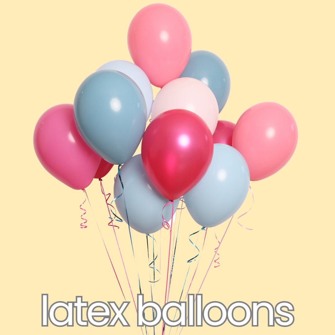Latex Balloons - Bouquets in Bondi, Sydney