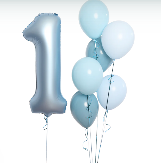First Birthday / ONEderful in Bondi, Sydney