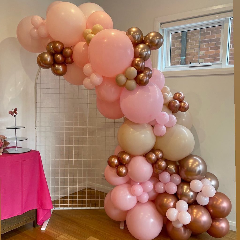 Garland Styling Services in Bondi, Sydney