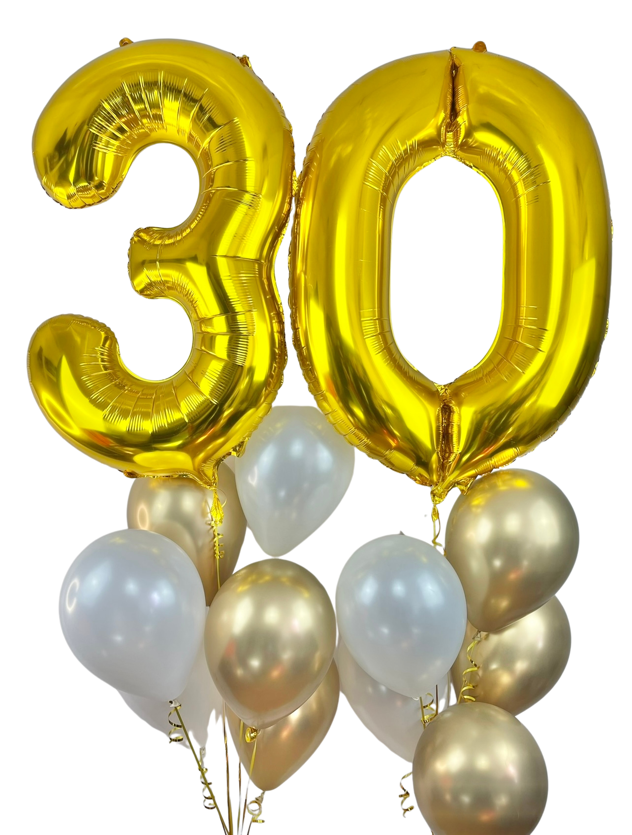 Milestone Birthdays in Bondi, Sydney