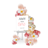 Event Signage Balloon Garland Package - 10 b81f in Bondi, Sydney