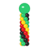 Grand Final Balloon Columns