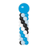 Grand Final Balloon Columns