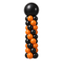 Halloween Balloon Columns