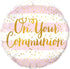 On Your Communion Balloon - 13381 13439 by Bondi Road Balloons