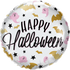 Halloween Glam Bats and Ghosts Balloon - 15006 15009 by Bondi Road Balloons