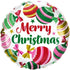 Christmas Ornaments and Stars Balloon - 15014 15016 large 44bf bac7 by Bondi Road Balloons