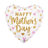Mothers' Day Hearts Bouquet in Bondi, Sydney