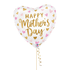 Mothers' Day Hearts Bouquet in Bondi, Sydney