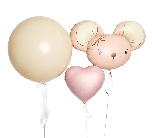 Birthday Ballons