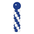 Grand Final Balloon Columns