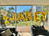 Gold Letter A Balloon - 86cm - 4e2d acbe by Bondi Road Balloons