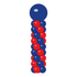 Grand Final Balloon Columns