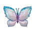 Blue Butterfly Foil Balloon - 214111 500x500 in Bondi, Sydney