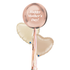 Mothers' Day Personalised Orb Bouquet - 22 45ca 929f in Bondi, Sydney