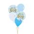 It's a Boy Stars and Cloud Bouquet - 23 48cd a454 in Bondi, Sydney