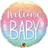Welcome Baby Balloon - 25133 23928 large ece0 adbd by Bondi Road Balloons