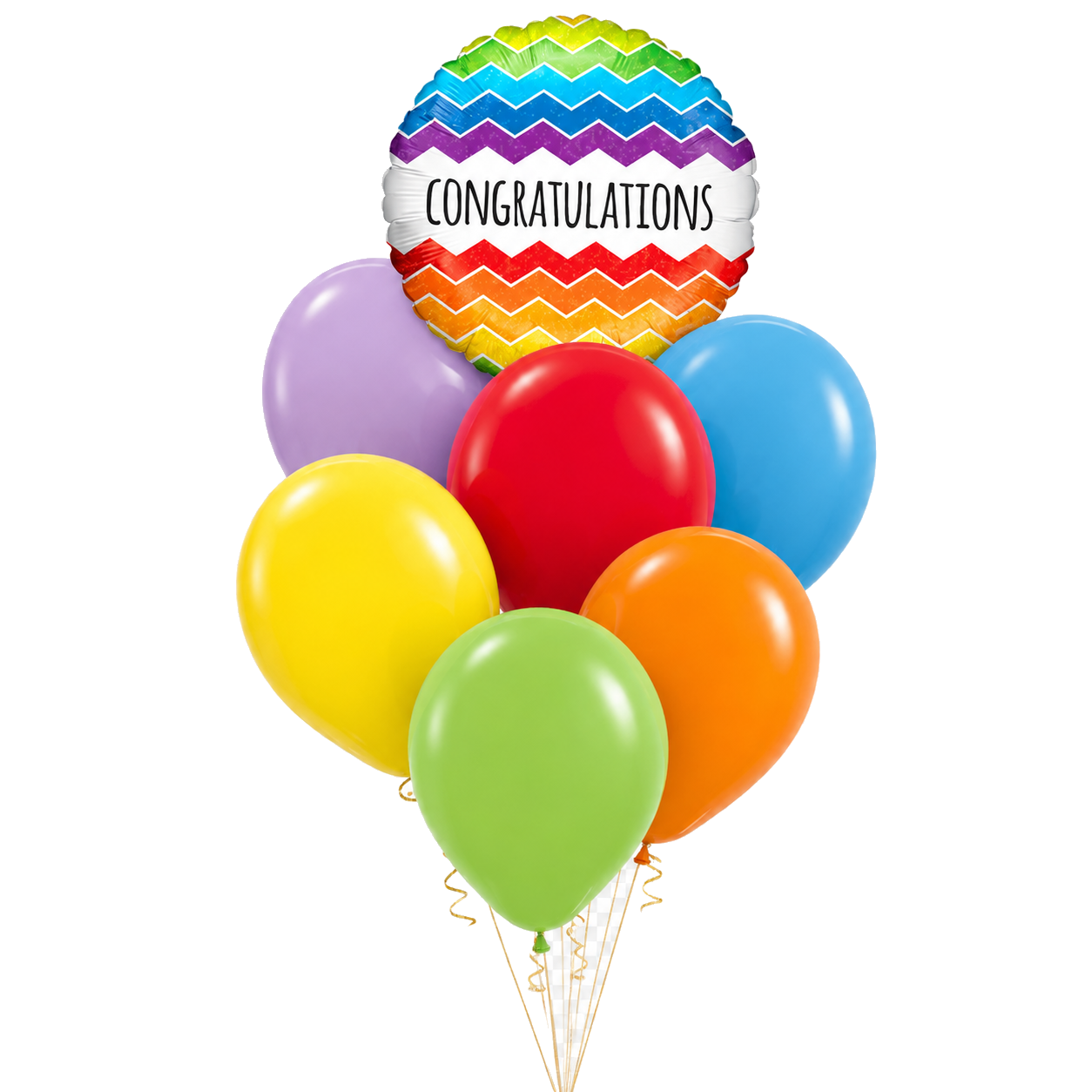Congratulations
