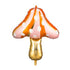 Whimsical Mushroom Balloon - 26100 by Bondi Road Balloons