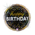 Metallic Birthday Party Balloon - 26370gh r18 metallic birthday party front b in Bondi, Sydney