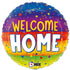 Welcome Home Streamers Balloon - 26460p r18 welcome home streamers rm b 4c13 by Bondi Road Balloons