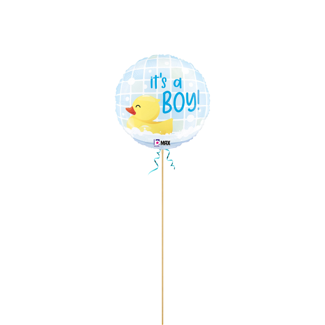 It's A Boy Rubber Ducky Bouquet - 26 19b8 4c31 b739 in Bondi, Sydney
