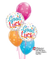 You can do it! - 27050 26525 43761 25572 83069 balloon design by Bondi Road Balloons