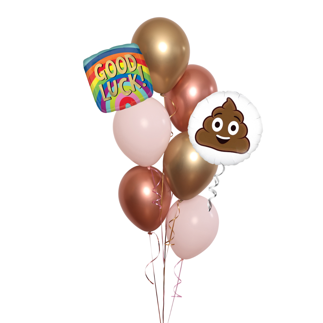 Build Your Own Bouquet! BYOB!