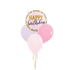 Happy Birthday, It's Your Day Bouquet