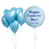 Fathers' Day Jumbo Balloon Bouquet