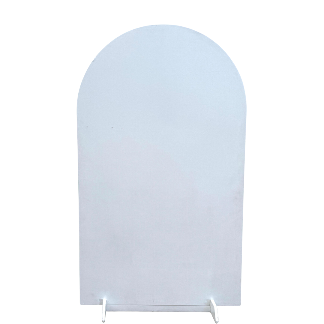 Modern White Arch Backdrop - 28 31c7 45fc b1ba in Bondi, Sydney