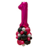 Dog Birthday Balloon Tower - 2 3da0 8dff in Bondi, Sydney
