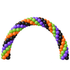 Halloween Balloon Arch