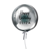 Personalised Orb Bundle - Silver