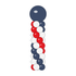 Grand Final Balloon Columns