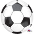 Soccer Ball Orbz Balloon - 3068501 476d 8df4 by Bondi Road Balloons