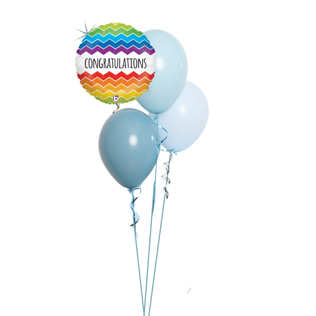 Build Your Own Bouquet! BYOB!