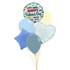 Father's Day Classic Cars Bouquet