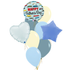 Father's Day Classic Cars Bouquet