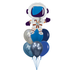 Happy Astronaut Bouquet