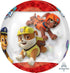 Paw Patrol Orbz Balloon - 40cm by Bondi Road Balloons