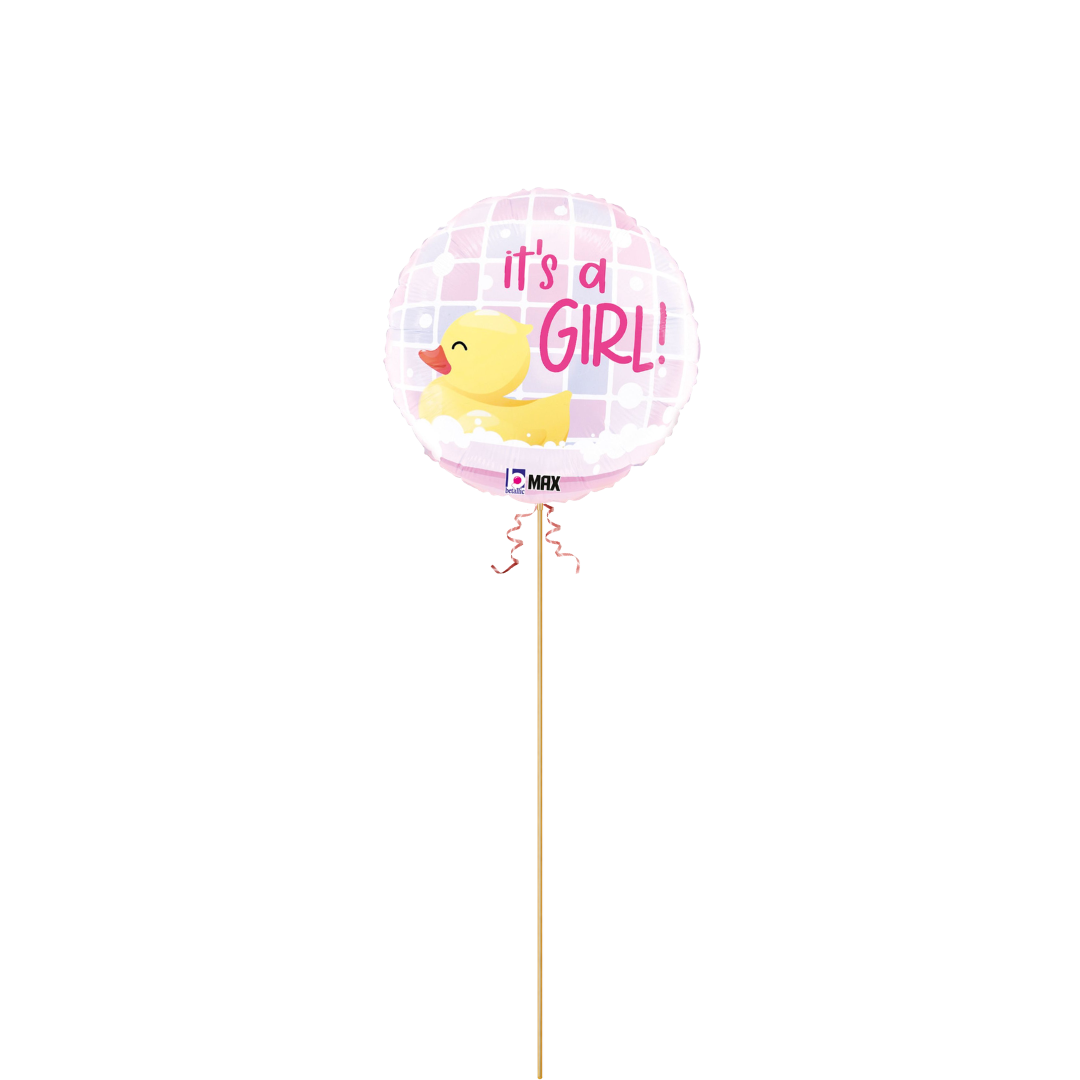 It's A Girl Rubber Ducky Bouquet - 34 ae03 412f 91bf in Bondi, Sydney