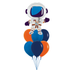 Happy Astronaut Bouquet