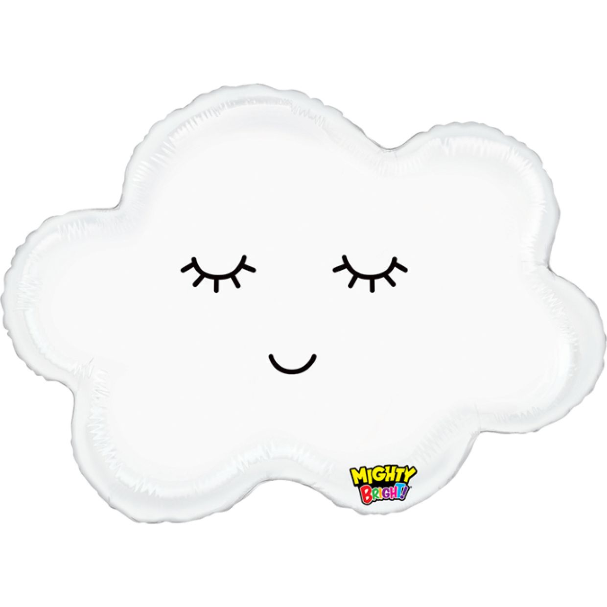 Mighty Sleepy Cloud Balloon