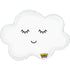 Mighty Sleepy Cloud Balloon - 35873we mighty sleepy cloud b by Bondi Road Balloons