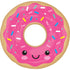 Donut Balloon - 37856 donut side by Bondi Road Balloons