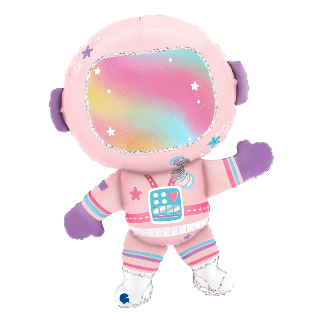 Happy Astronaut Bouquet