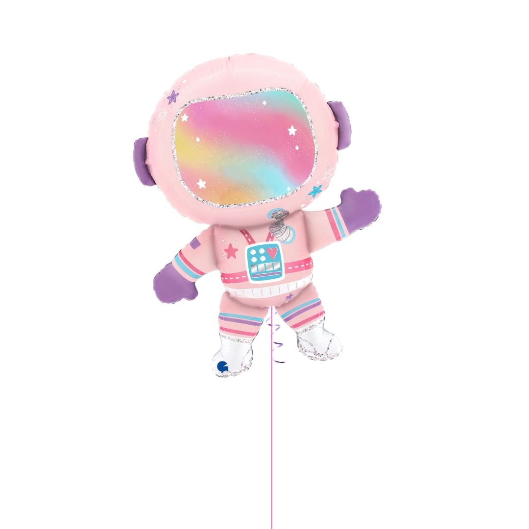 Happy Astronaut Bouquet