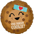 One Tough Cookie Balloon - 39636 one tough cookie by Bondi Road Balloons
